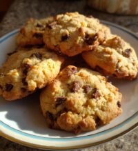 black eyed susan cookies