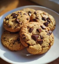 black eyed susan cookies recipe
