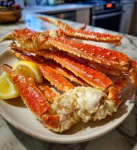 boil crab legs recipes how to cook