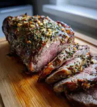 boneless ribeye roast recipes