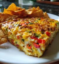 breakfast game day snacks