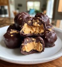 buckeyes recipe