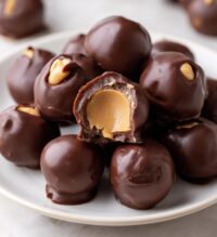 buckeyes recipe easy