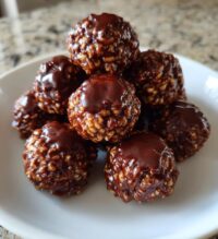 buckeyes recipe rice krispies