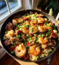 cajun game day food