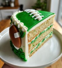 cake for football lover
