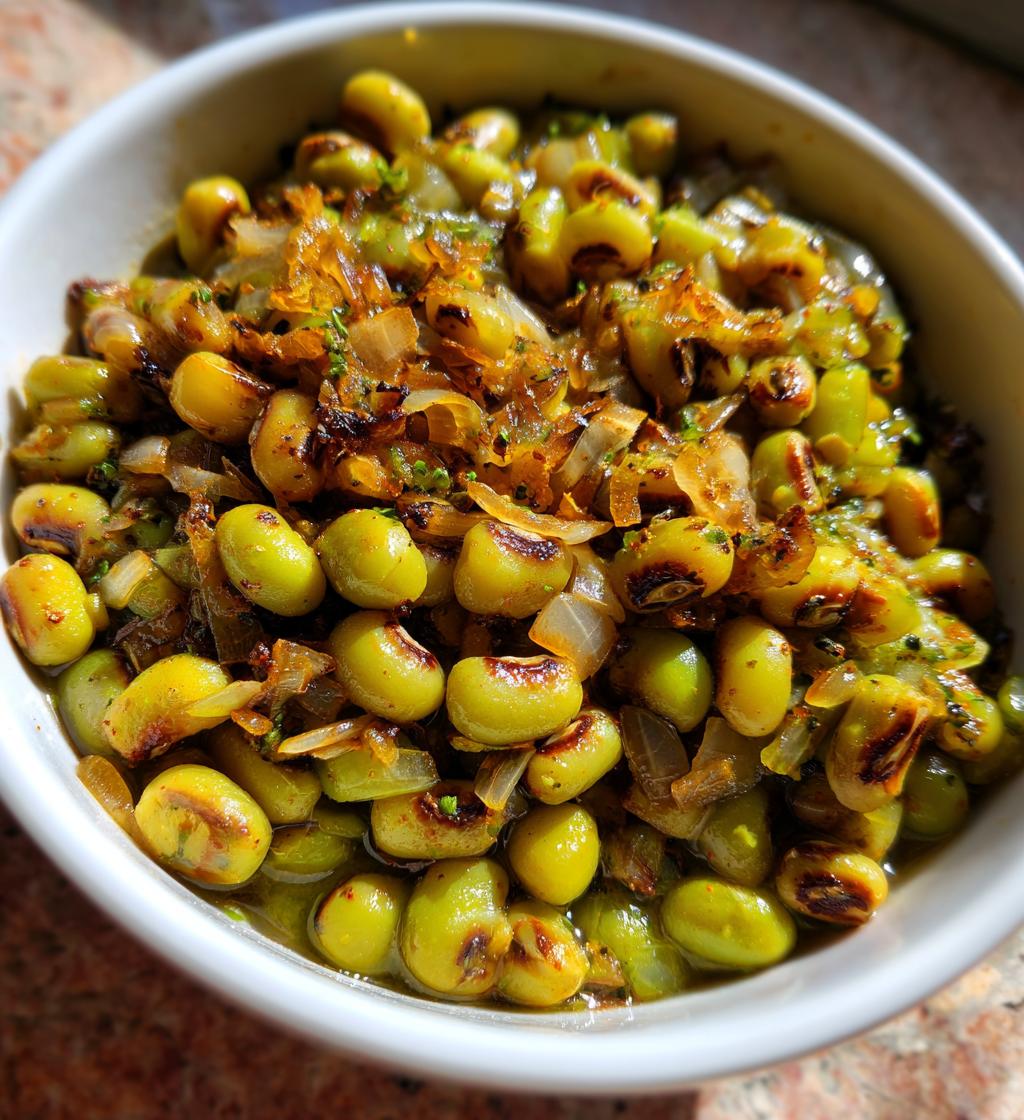 canned black eyed peas recipe southern