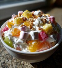 cheesecake salad recipe cool whip