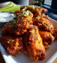 chicken super bowl food