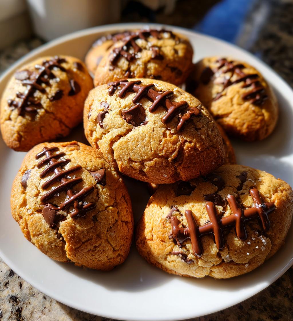 chiefs football cookies
