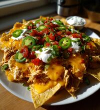 chiefs game day food