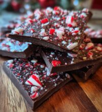 chocolate peppermint