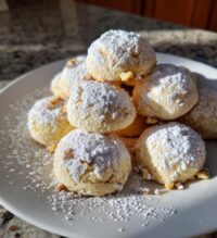 classic russian tea cake recipe