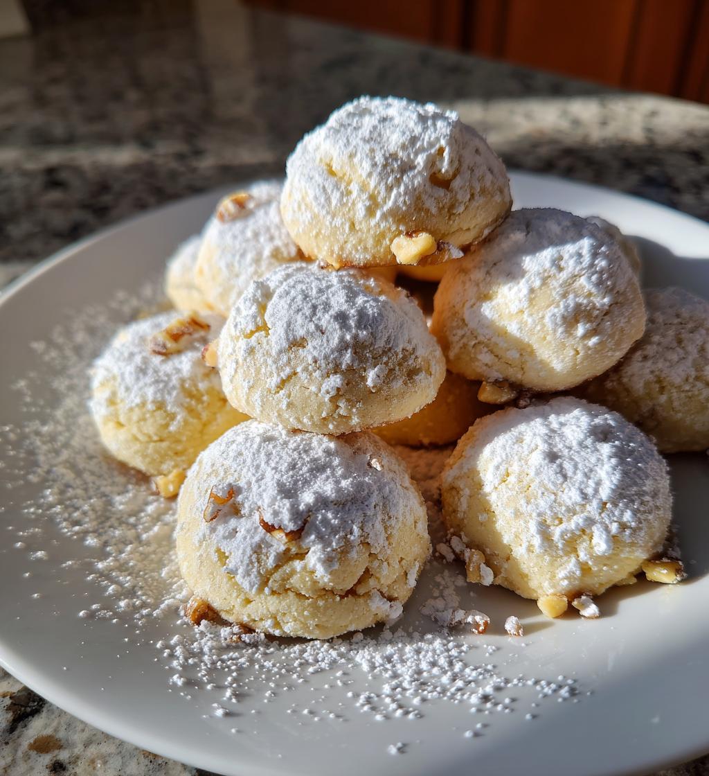 classic russian tea cake recipe