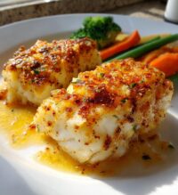 cod that tastes like lobster