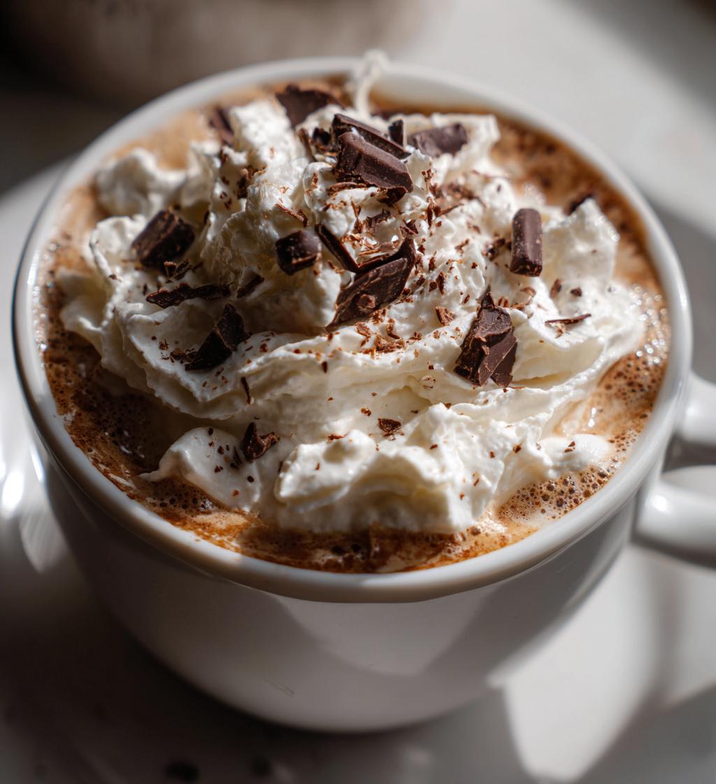 coffee valentine