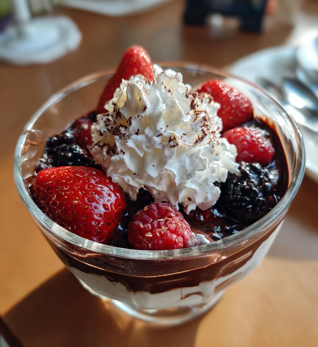 coklat valentine aesthetic