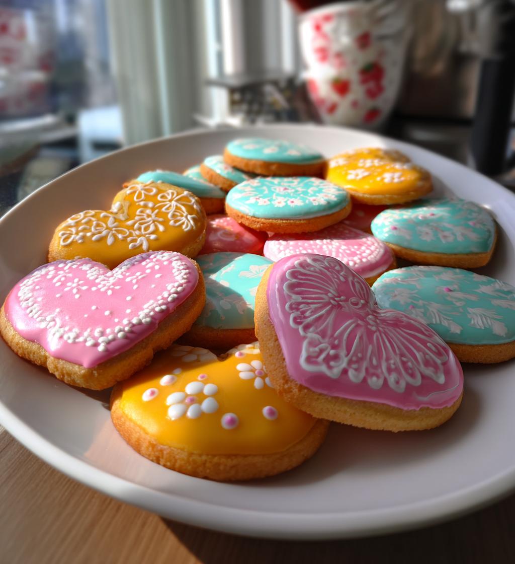 cookies royal icing