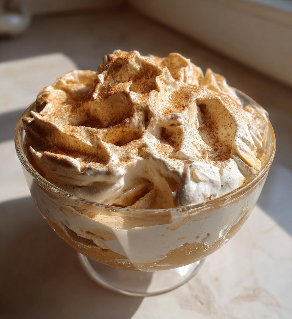 Cool Whip and Pudding Mix Keto: 4 Simple Steps to Bliss – Vihaad Recipes