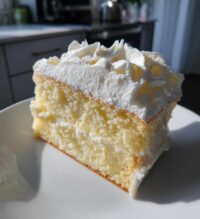cool whip cake