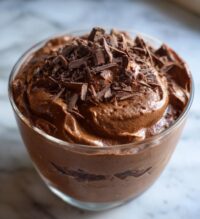 cool whip chocolate pudding