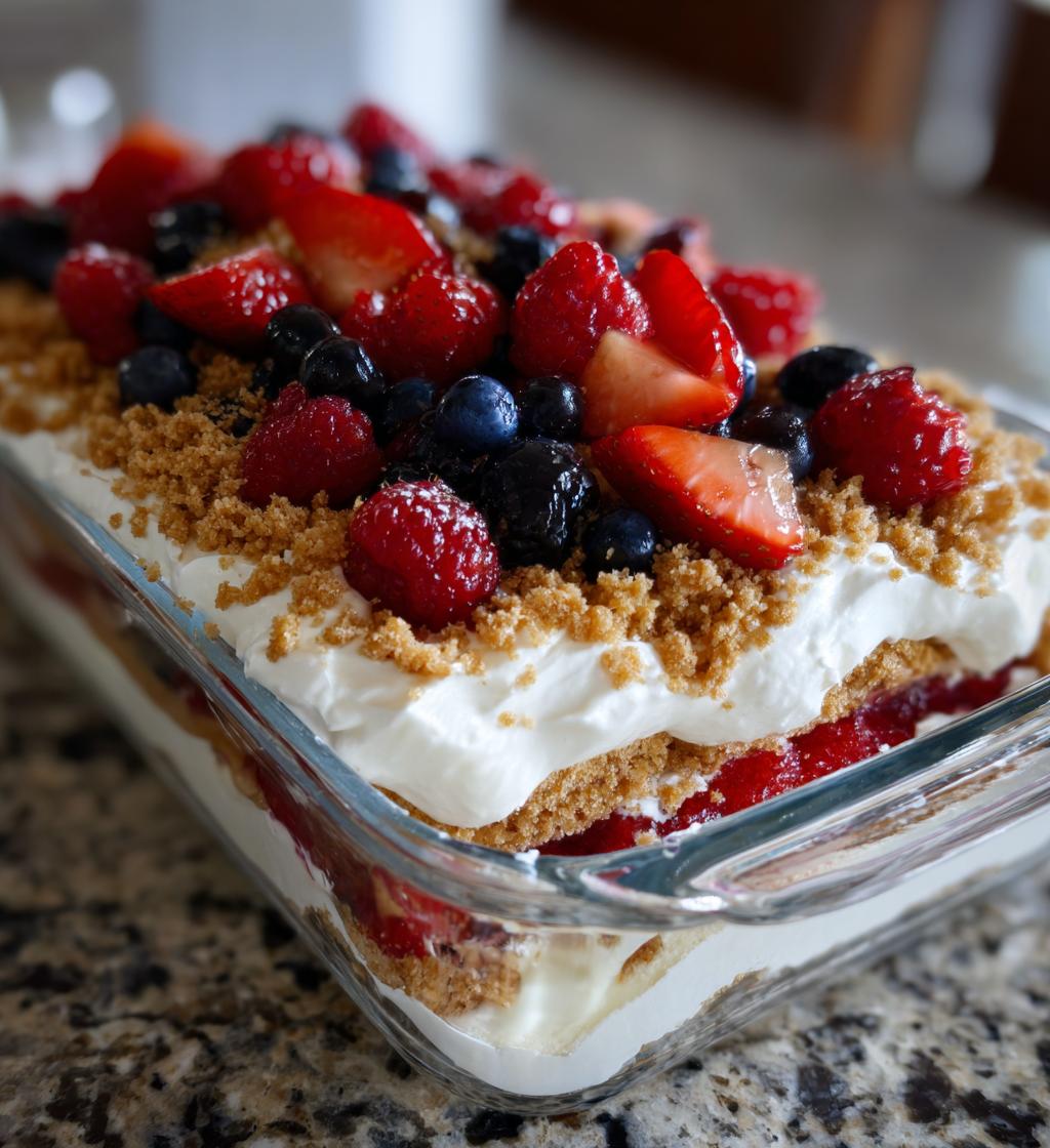 cool whip desserts easy