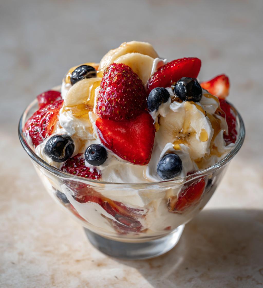 cool whip desserts healthy