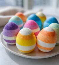 cool whip easter eggs