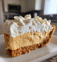 cool whip peanut butter pie
