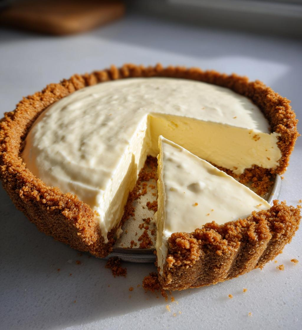 cool whip pies graham cracker crust