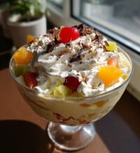 cool whip pudding