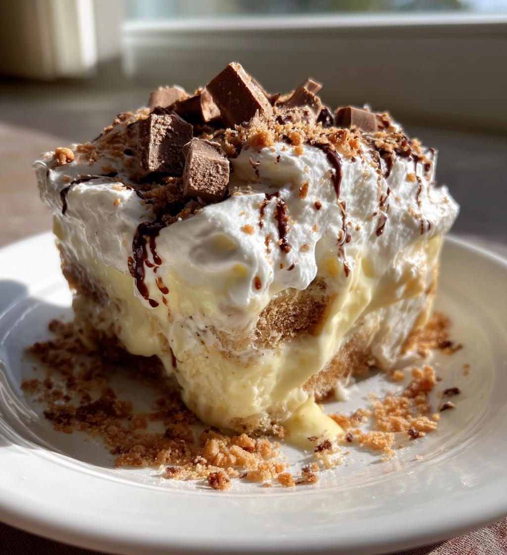 Cool Whip Pudding Dessert: 5 Irresistible Layers to Love Vihaad Recipes