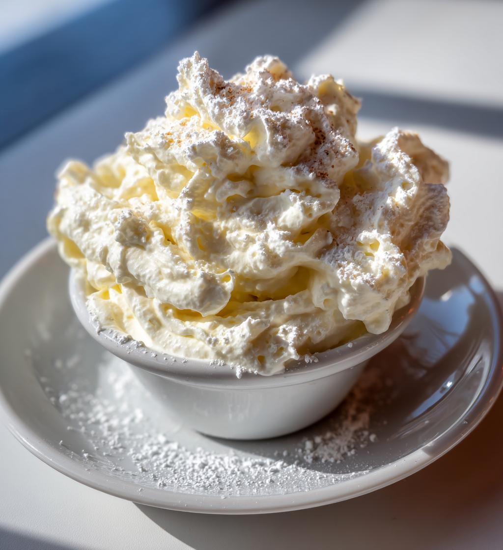 Cool Whip: 10 Irresistible Ways to Elevate Desserts Vihaad Recipes