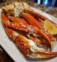 crab legs pictures