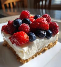 cream cheese and cool whip desserts