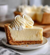 cream cheese cool whip cheesecake