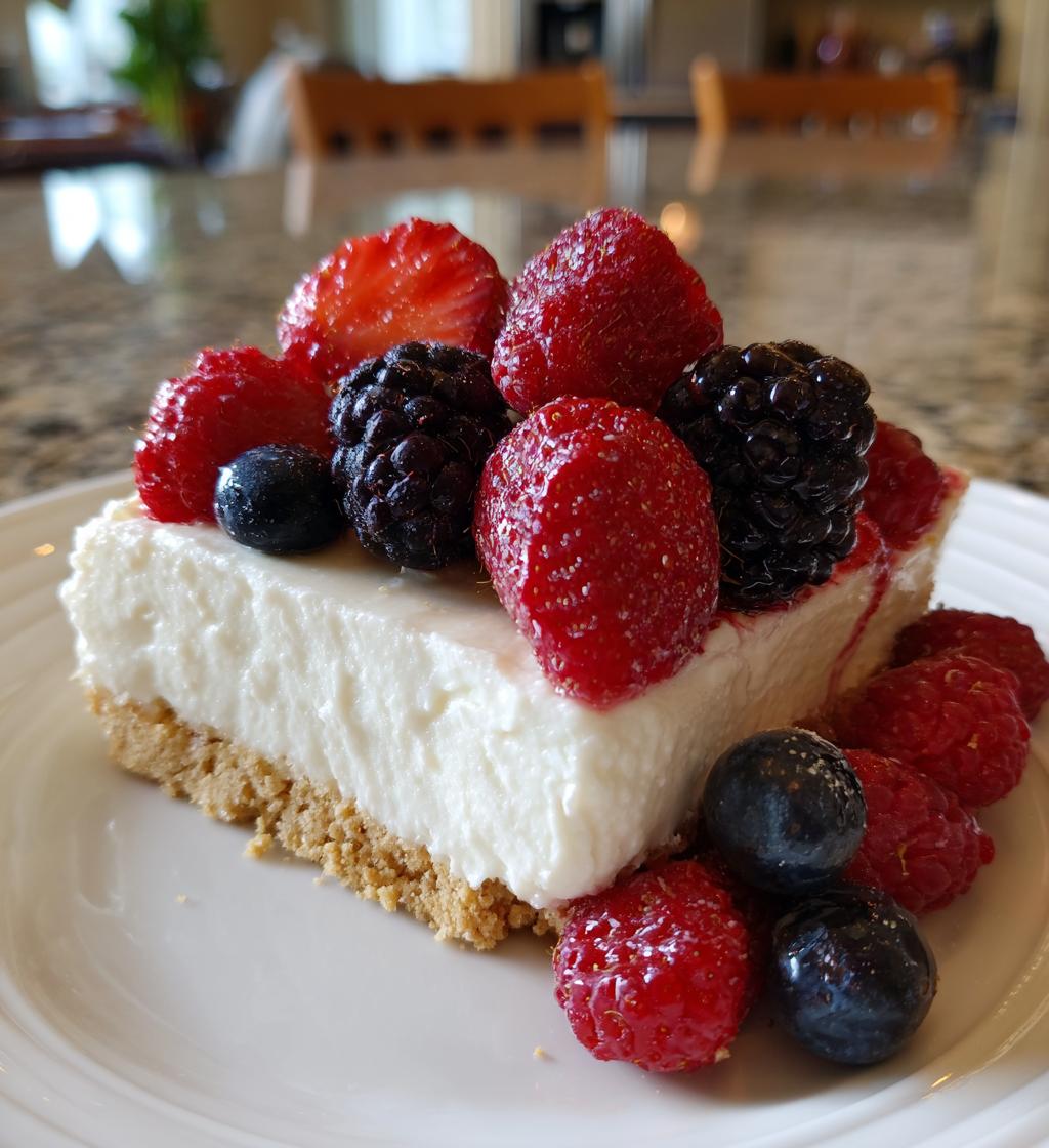 cream cheese cool whip dessert