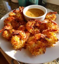 crispy dragon shrimp red lobster