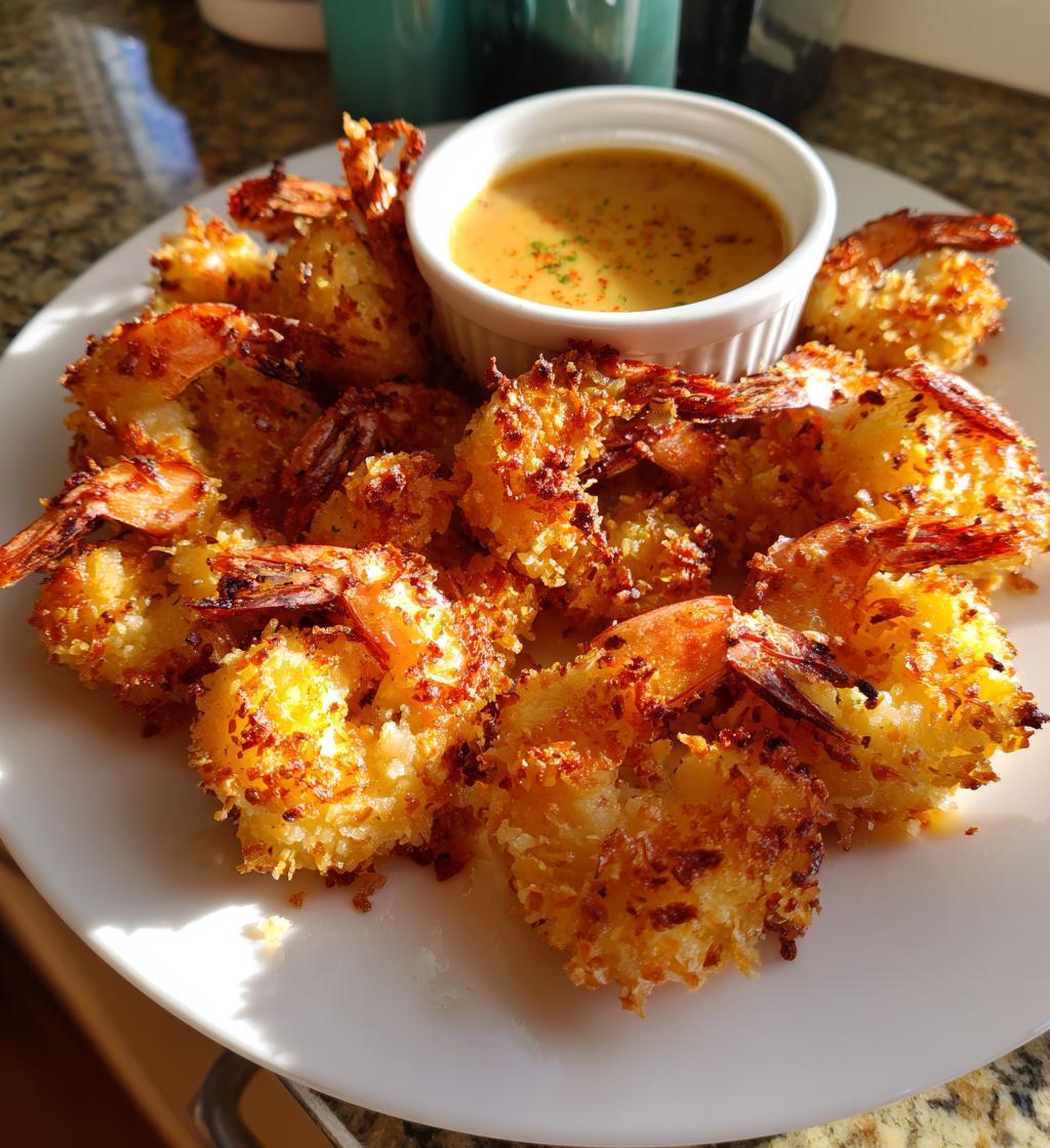 crispy dragon shrimp red lobster