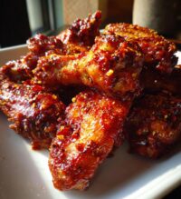 crock pot football party food