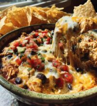 crockpot game day appetizers