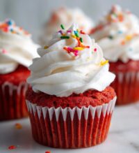 cupcake valentine