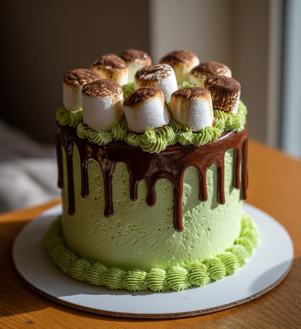 cute football desserts