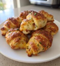 cute football snacks