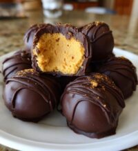 dairy free buckeyes