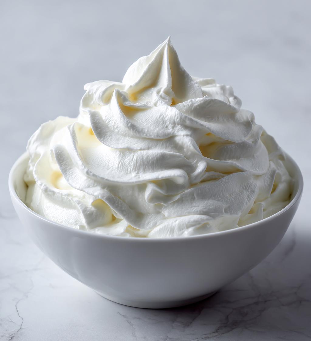 dairy free cool whip