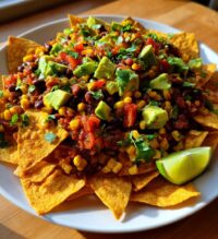dairy free football party food