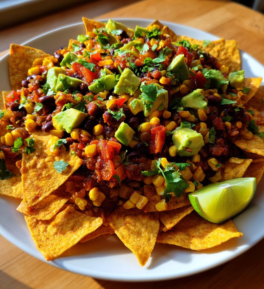dairy free football party food
