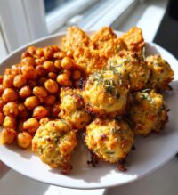 dairy free super bowl snacks