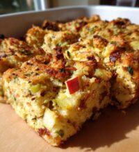 daniel fast baked goods